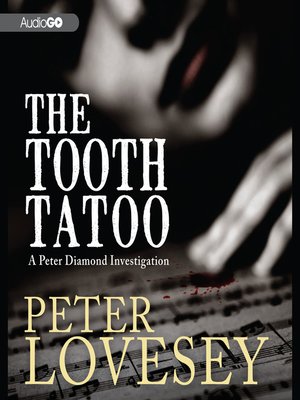 cover image of The Tooth Tattoo
